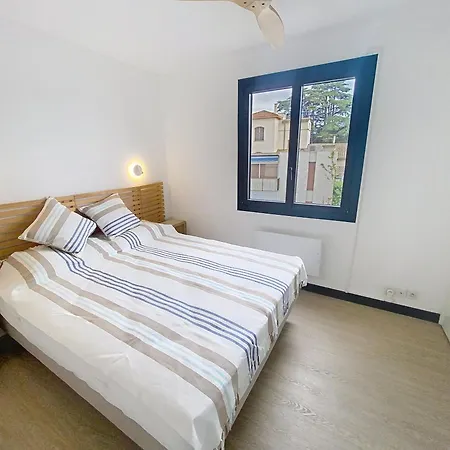 Apartment Bel Deux Pas Des Plages 351l Cannes