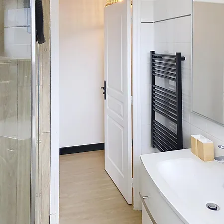 Bel Deux Pas Des Plages 351l Apartment *