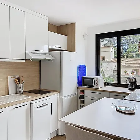 Bel Deux Pas Des Plages 351l Apartment *