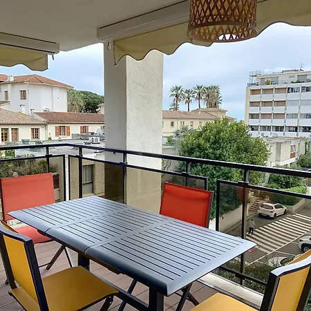 Apartment Bel Deux Pas Des Plages 351l