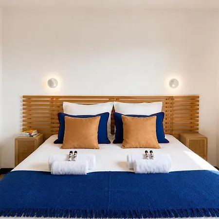 شقة Riviera - One-bedroom Near